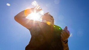 Sin tregua: El calor intenso se mantendrá estos días