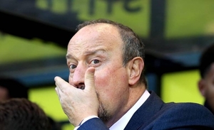 Diario HOY | Rafael Benítez dejó de ser el entrenador del Everton