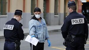 Francia impone la vacuna para la vida social y los viajes - El Independiente