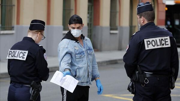 Francia impone la vacuna para la vida social y los viajes - El Independiente