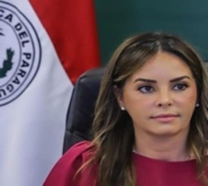 La Primera Dama se encuentra infectada por covid - Paraguay.com