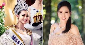 La Nación / Eterna juventud: la miss Universo que no envejece