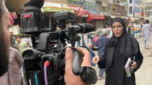 Un 95% de periodistas critica la falta de libertad bajo el régimen talibán - El Independiente
