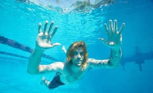 Diario HOY | El bebé del álbum "Nevermind" de Nirvana presenta una nueva demanda