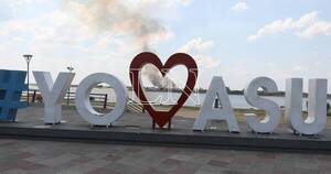 La Nación / Electrocución en Costanera: Municipalidad de Asunción ordenó peritaje técnico en la zona