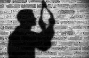 Crónica / No era su hora: intentó acabar con su vida pero fue salvado por su hermana