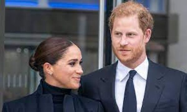 El príncipe Harry renunció a la realeza pero quiere su escolta policial de vuelta