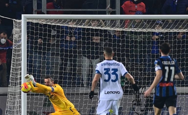 Diario HOY | Atalanta frena fuga del Inter; Oliveira y Rui Patricio reactivan a Mourinho