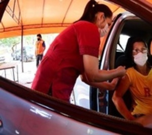 Contagios por covid en Paraguay rebasan los 500.000 - Paraguay.com