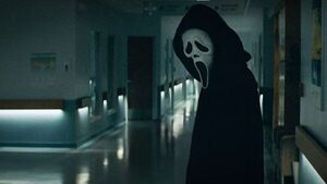 Scream se impone en la taquilla y desbanca a Spider-Man