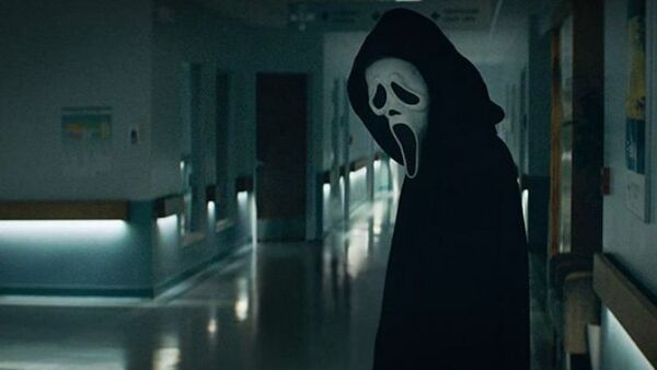 Scream se impone en la taquilla y desbanca a Spider-Man