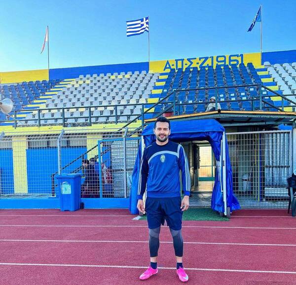 Crónica / Un goleador paraguayo que cumplirá su sueño en el fútbol de Europa