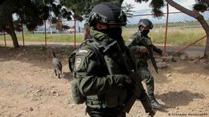 Colombia realiza