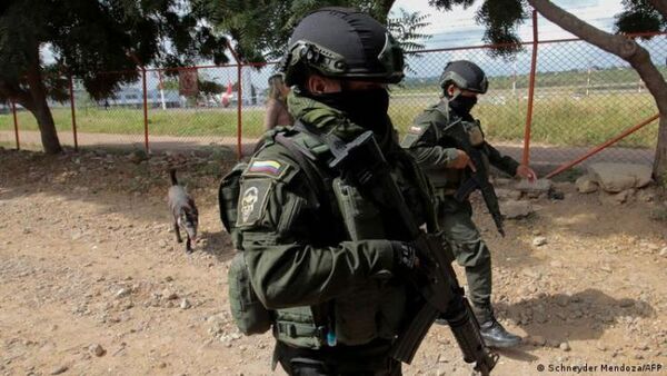 Colombia realiza