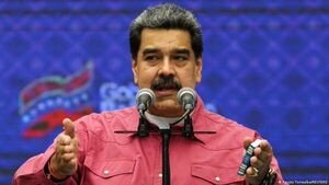Maduro promete “pobreza extrema cero” en Venezuela para 2025