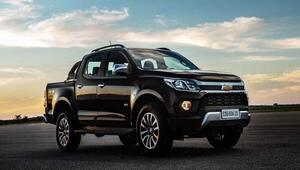 Chevrolet lidera el top 10 de marcas con más unidades importadas de vehículos livianos en 2021
