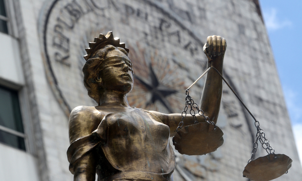 “La Justicia: El talón de Aquiles de la democracia del país” - El Independiente