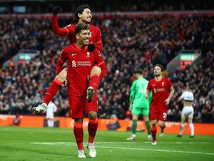 Liverpool renace en la Premier League - Fútbol - ABC Color