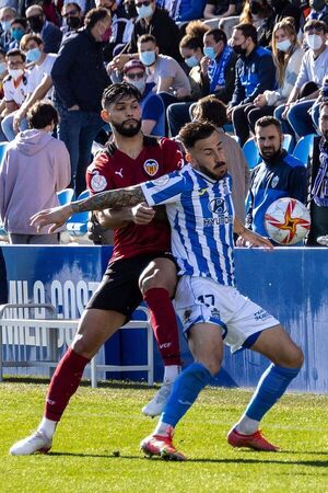 Betis y Valencia pasan a cuartos de final de la Copa del Rey - Fútbol - ABC Color