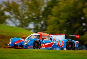 Óscar Bittar correrá en Estados Unidos - Automovilismo - ABC Color