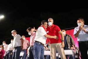 Proyecto «Hugo Velázquez Presidente» lanzará su movimiento