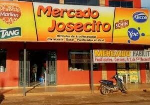 Millonario robo en casa comercial del barrio Obrero