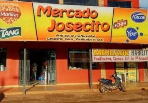 Millonario robo en casa comercial del barrio Obrero
