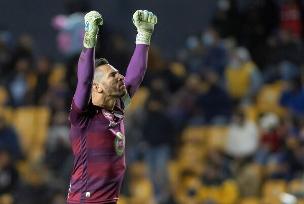 Puebla gana en casa de Tigres - Fútbol - ABC Color