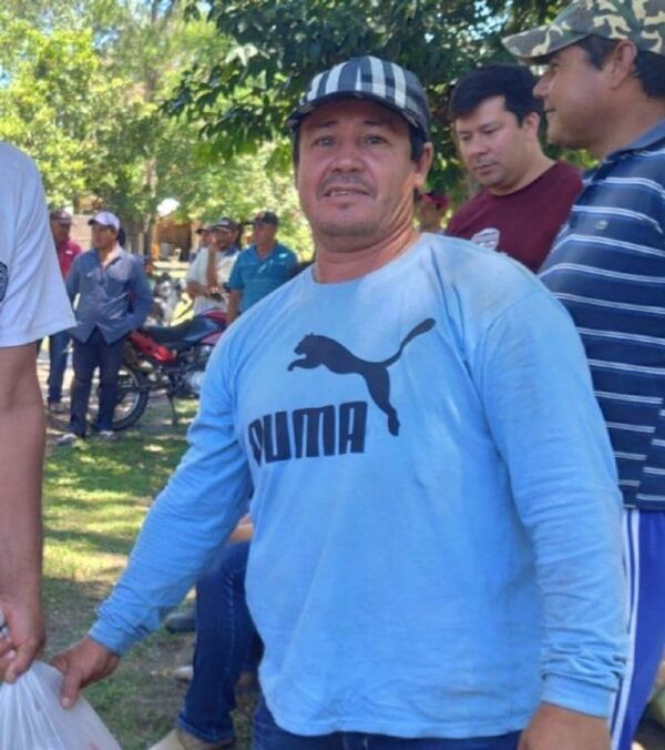 Riña familiar acaba con la vida de un concejal de Humaitá