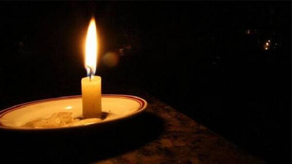 Ola de calor, ola de incendios, ola de covid y ahora ola de apagones
