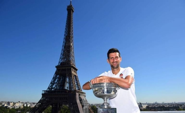 Diario HOY | Francia rectifica y no permitirá que Novak Djokovic participe en Roland Garros