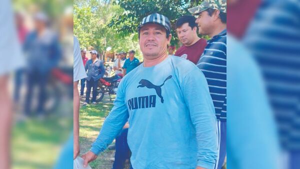 Concejal de Humaitá fue asesinado por el cuñado