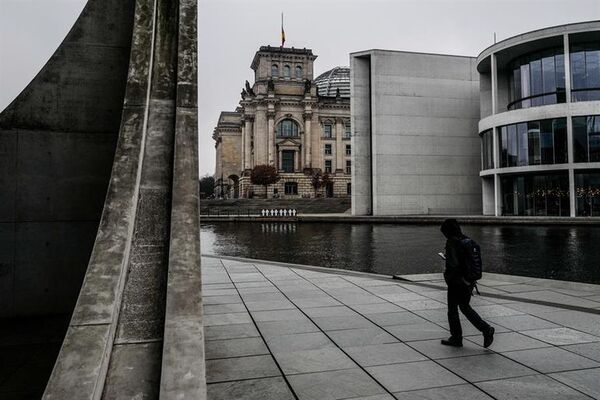 Alemania registra nuevo pico de incidencia con tasa de ingresos estable - Mundo - ABC Color