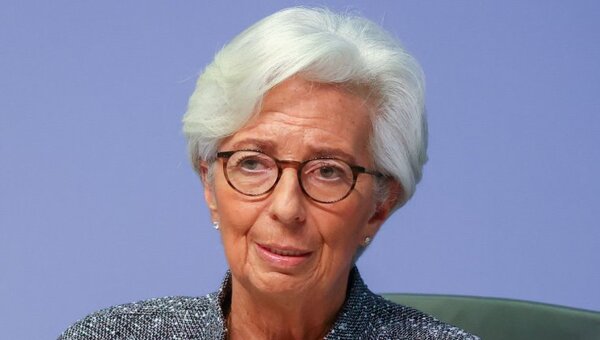 La inflación en la zona euro bajará A 2%