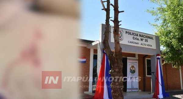 ALTO VERÁ: TRAS UNA DISCUSIÓN CON SU PAREJA, UNA MUJER HABRIA ACABADO CON SU VIDA. - Itapúa Noticias