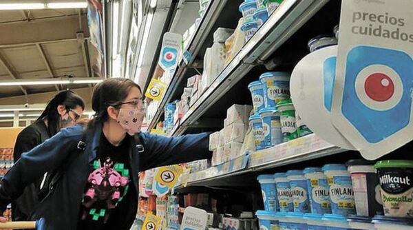 Argentina cerró el 2021 con una inflación de 50,9%