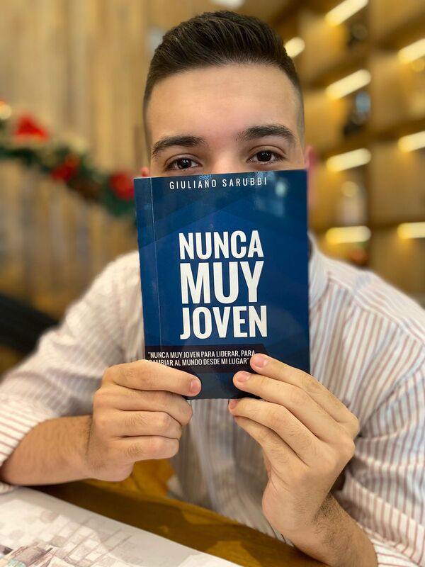 “Nunca muy joven" para cambiar el mundo - El Independiente