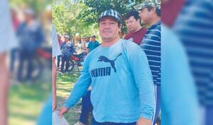 Concejal de Humaitá fue asesinado por el cuñado