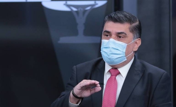 Diario HOY | Preocupa baja inscripción de niños y aún no se sabe cuándo llegan dosis pediátricas