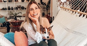 ¿Por qué Sanie López Garelli no apareció hoy en Vive La Vida?