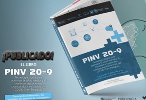 UNAE presenta libro sobre proyecto ejecutado en el contexto del COVID-19 en Paraguay | Lambaré Informativo