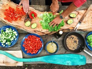 Lunes sin carne: ¿de qué se trata este movimiento?