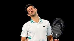 Siguen las malas noticias para Djokovic: si no se vacuna, no podrá disputar en Roland Garros