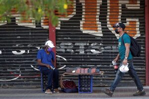 Cierre de PME en Latinoamérica por pandemia retrasará la recuperación del empleo - MarketData