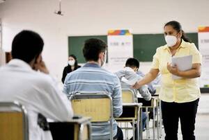 Crónica / Itaipú ofrece 3.000 becas universitarias este año