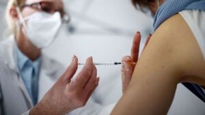 Cuarta dosis contra el coronavirus: ¿Quiénes deben ser vacunados?