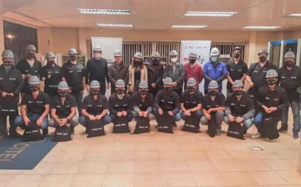 Gremio empresarial de CDE lanza convocatoria para cursos industriales - La Clave