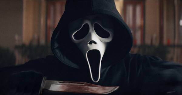 La Nación / “Scream” desbanca a “Spider-Man” de la cima