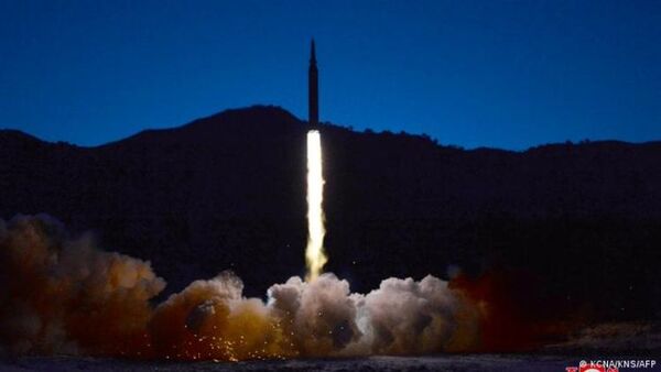 Pionyang cumple su amenaza de endurecer su postura con su cuarto test del año