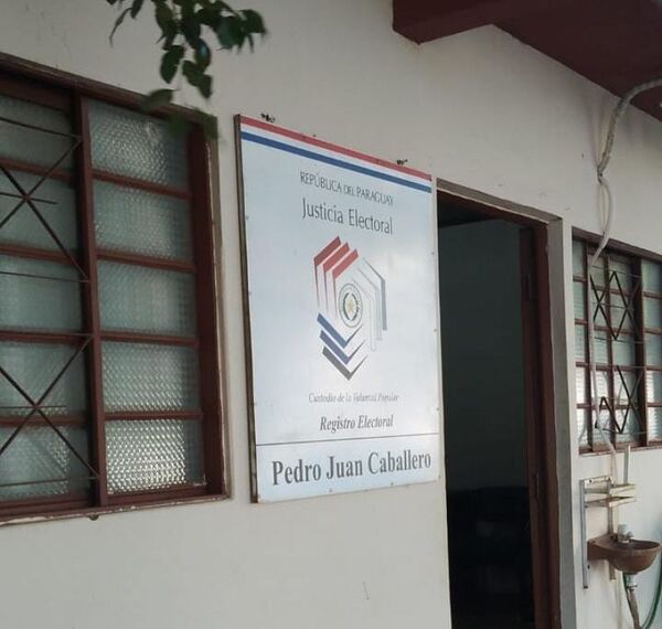 Prolongan plazo para inscripciones al padrón electoral